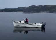 2015 19ft Sea Breeze fibreglass boat  - Photo 2 of 4