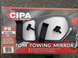 2015-2019 Ford F-150 Slip on Towing Mirrors - Photo 1 of 6