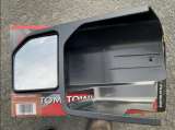2015-2019 Ford F-150 Slip on Towing Mirrors - Photo 2 of 6