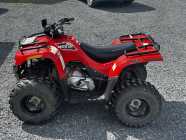 2015 Arctic Cat 90 kids atv 