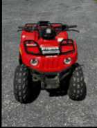 2015 Arctic Cat 90 kids atv  - Photo 2 of 4