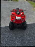 2015 Arctic Cat 90 kids atv  - Photo 3 of 4