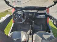 2015 Arctic Cat Wildcat Trail 700 - Photo 4 of 9