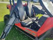 2015 Arctic Cat Wildcat Trail 700 - Photo 6 of 9