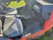 2015 Arctic Cat Wildcat Trail 700 - Photo 7 of 9