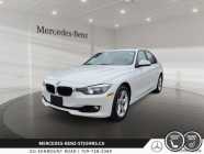 2015 BMW 3 Series 320i xDrive AWD