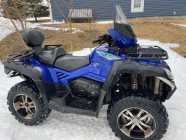 2015 CFMoto - Photo 2 of 6