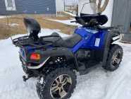 2015 CFMoto - Photo 3 of 6