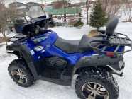 2015 CFMoto - Photo 4 of 6