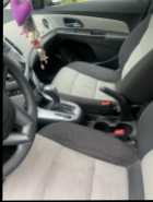 2015 Chev Cruze - Photo 3 of 8