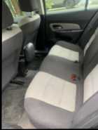 2015 Chev Cruze - Photo 4 of 8