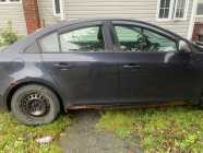 2015 Chev Cruze - Photo 7 of 8