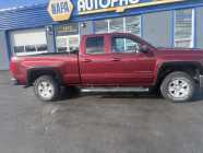 2015 Chev Silverado 1500