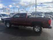 2015 Chev Silverado 1500 - Photo 1 of 9