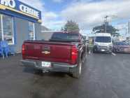 2015 Chev Silverado 1500 - Photo 2 of 9
