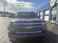 2015 Chev Silverado 1500 - Photo 3 of 9
