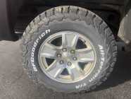 2015 Chev Silverado 1500 - Photo 4 of 9