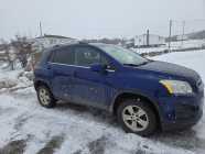 2015 Chev Trax LT AWD - Photo 3 of 8