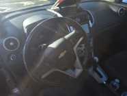 2015 Chev Trax LT AWD - Photo 4 of 8