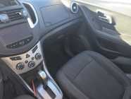 2015 Chev Trax LT AWD - Photo 6 of 8