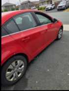 2015 chevrolet cruze - Photo 1 of 6