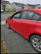 2015 chevrolet cruze - Photo 2 of 6