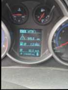 2015 chevrolet cruze - Photo 3 of 6