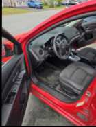 2015 chevrolet cruze - Photo 4 of 6
