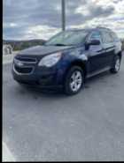 2015 Chevrolet Equinox v6 AWD!  