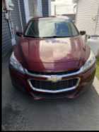 For Sale - 2015 Chevrolet Malibu LT - Photo 2 of 3