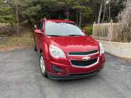 2015 Chevy Equinox - Photo 1 of 10