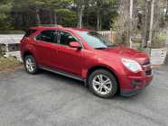 2015 Chevy Equinox - Photo 2 of 10