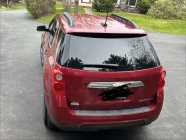 2015 Chevy Equinox - Photo 5 of 10