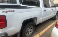 2015 chevy Silverado for parts  - Photo 1 of 3