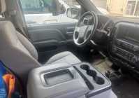 2015 chevy Silverado for parts  - Photo 2 of 3