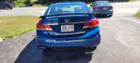 2015 Civic EX - Photo 2 of 7