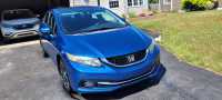 2015 Civic EX - Photo 3 of 7