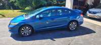 2015 Civic EX - Photo 4 of 7