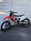 2015 crf 450r