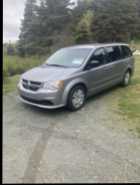 2015 Dodge Grand Caravan.  - Photo 1 of 4