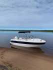 2015 Explorer 542 Sport Utility Deluxe (low hours)