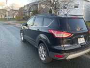 2015 Ford Escape SE AWD