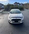 2015 Ford Fiesta