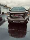 2015 GMC Sierra 