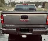2015 GMC Sierra  - Photo 3 of 9