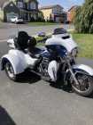 2015 Harley Davidson TriGlide  - Photo 1 of 8