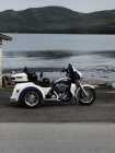 2015 Harley Davidson TriGlide  - Photo 2 of 8