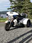 2015 Harley Davidson TriGlide  - Photo 3 of 8
