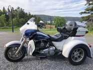 2015 Harley Davidson TriGlide  - Photo 4 of 8