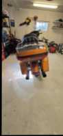 Harley Davidson 2015 ultra Glide  - Photo 3 of 5